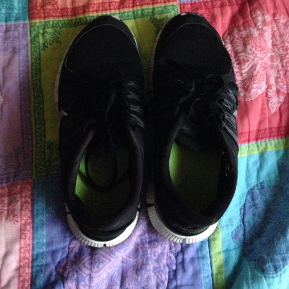 Nike frees 5.0