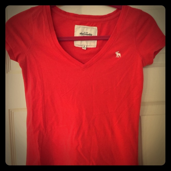 Abercrombie Shirt