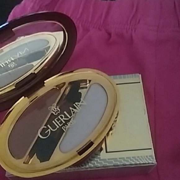 Guerlain Paris
