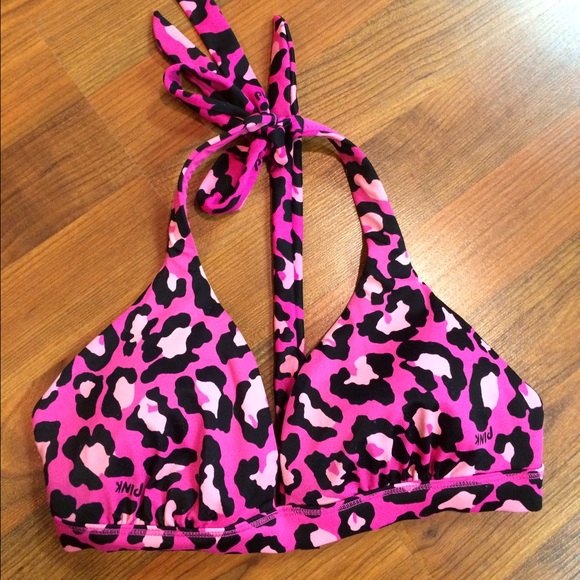 Victoria's Secret swim top