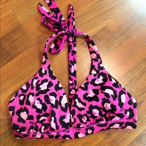 Victoria's Secret swim top