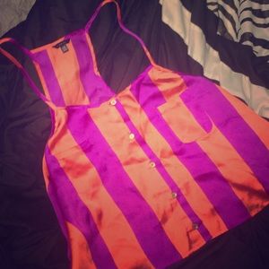 Crop Top Breeze 🌼🌺