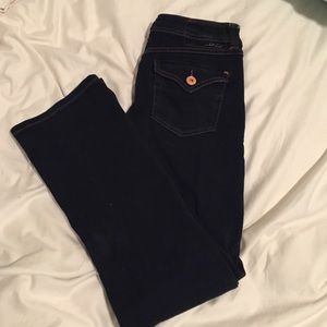 NWOT Ink Slim boot