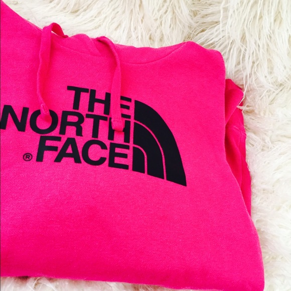 North Face Hoodie