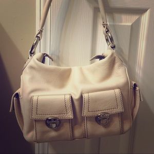 Marc Jacobs Multi pocket hobo