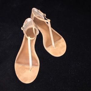 American eagle outfitters sandals size 7