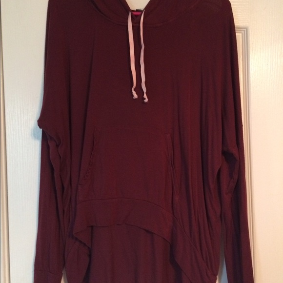 Brandy hoodie