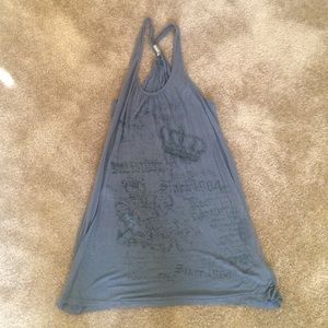 Tshirt dress