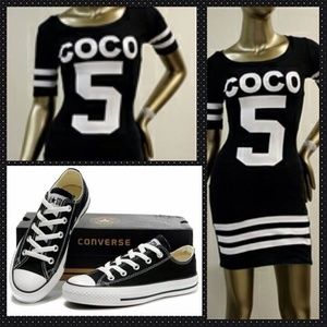 2 Coco Dresses