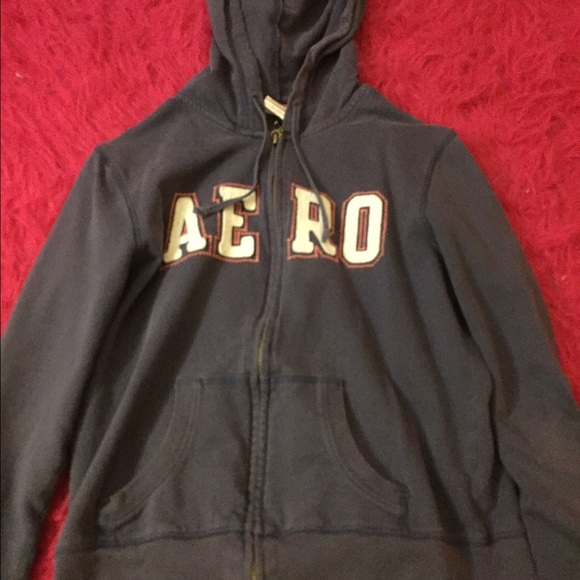 aero sweatshirts