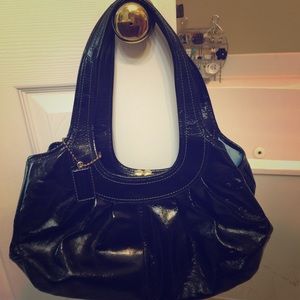 Coach shoulder bag