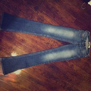 Hollister jeans💖