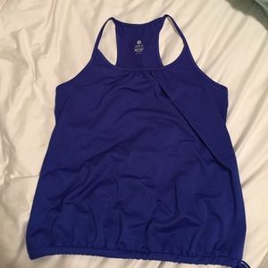 Old Navy athletic top NWOT