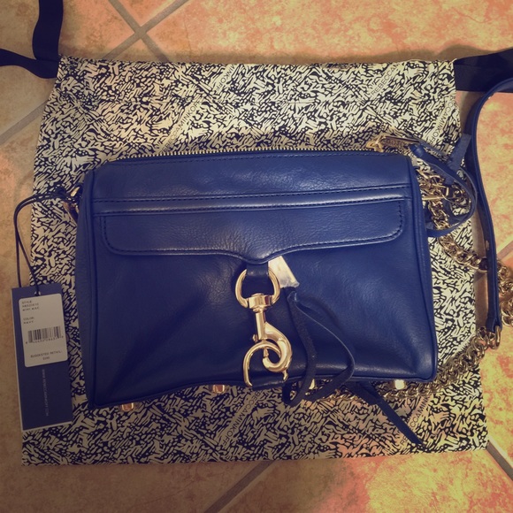 Rebecca Minkoff