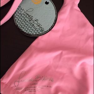 Frankies Bikini Kalani Top