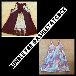 Bundle for @ashleyaycock