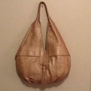Alexis Hudson Oversized Hobo bag