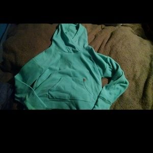 Victorias secret Sport fleece hoodie