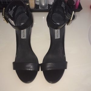 SOLD-Steve Madden Heels