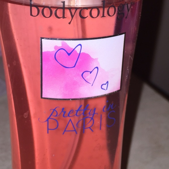 bodycology perfum