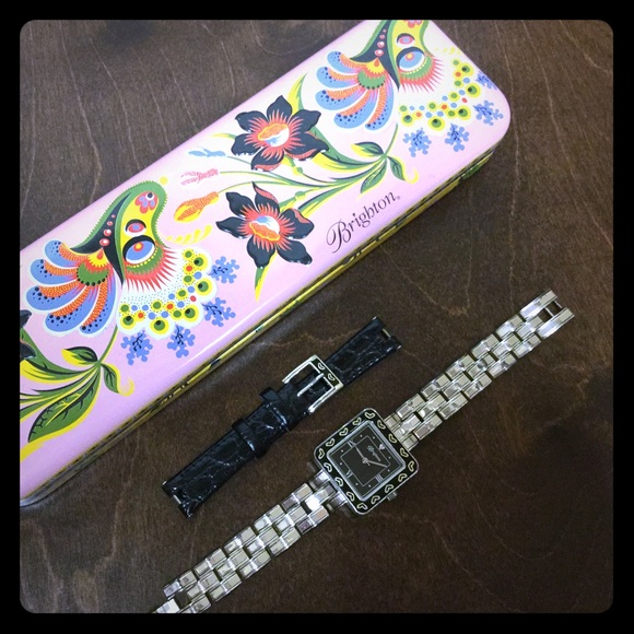 Brighton Oslo Watch
