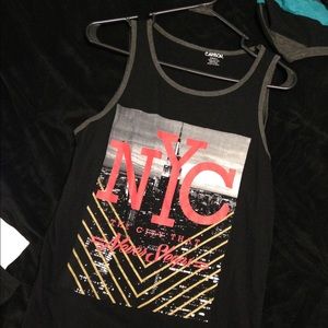 Men's tank top bundle