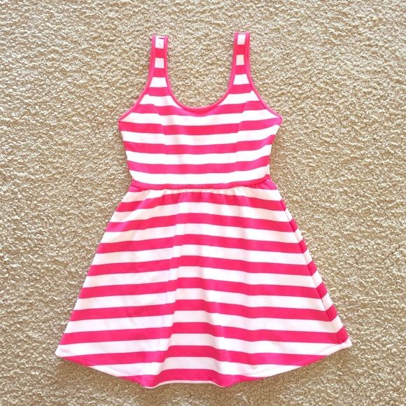 👗Forever 21 Summer Dress💖