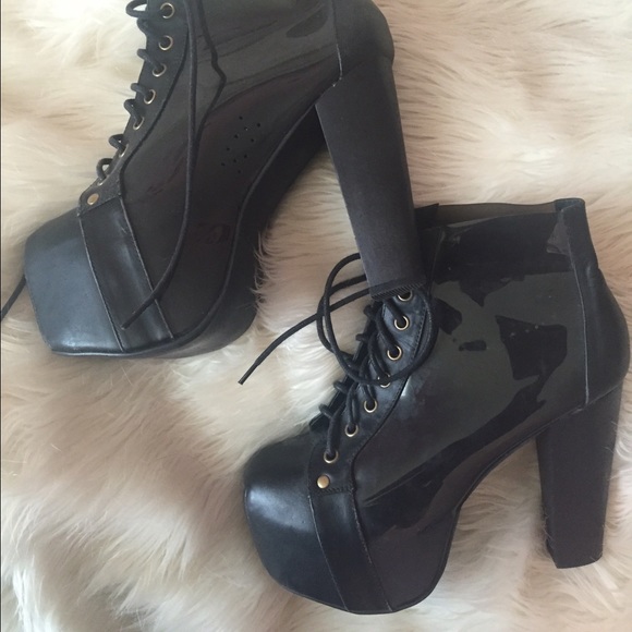 Jeffrey Campbell Litas