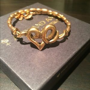 Alex and Ani Bracelet