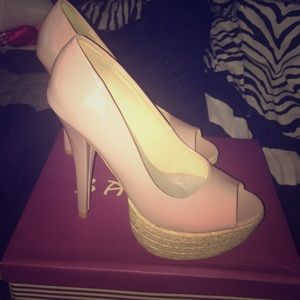 NUDE class 💅🏾🎀