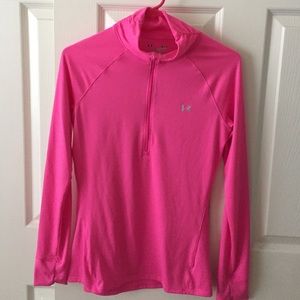 Under Armour Half Zip