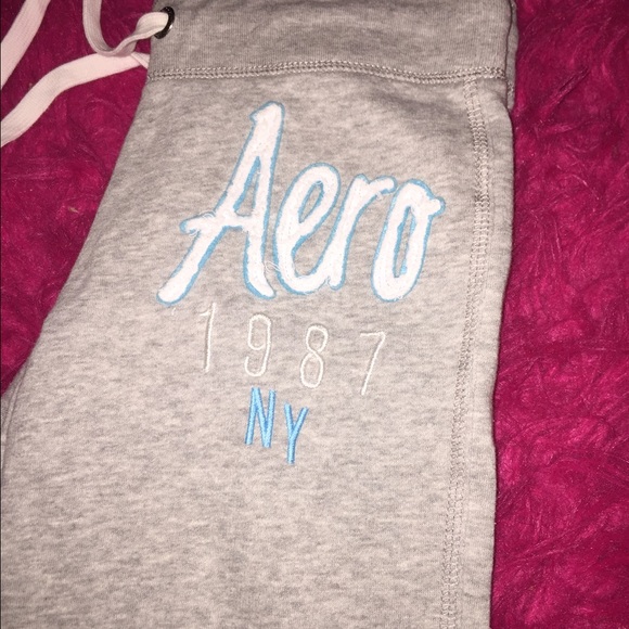 sweatpants
