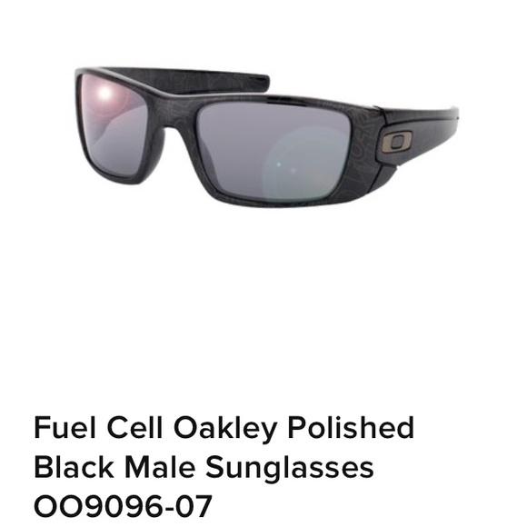Oakley Sunglasses