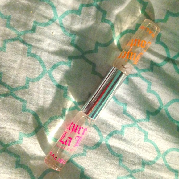 Juicy perfume!