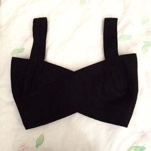 Brandy Melville bralette