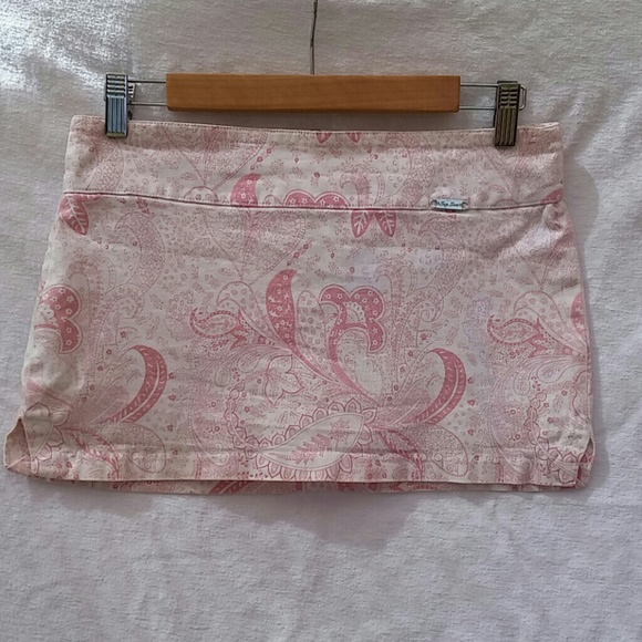 Lucy Love Mini skirt