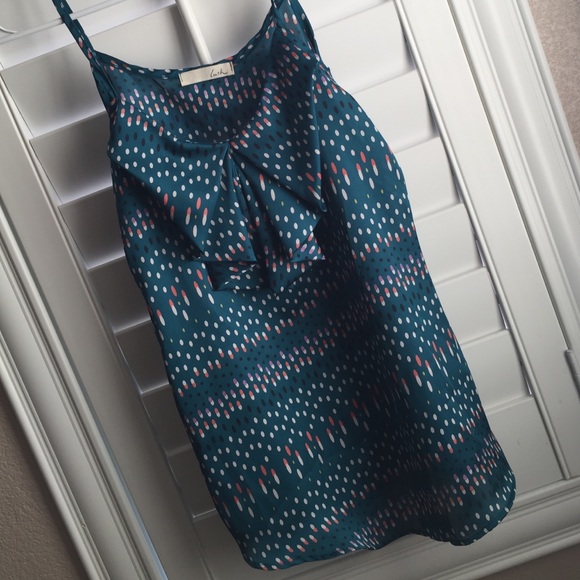 Cute Lush top