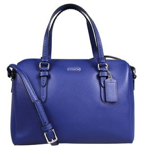 NWOT COACH Bag