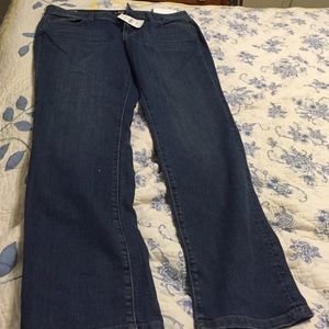 Loft Jeans