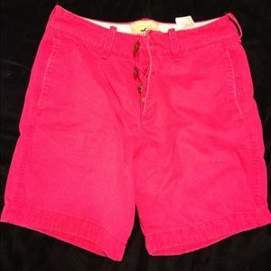 Men's shorts