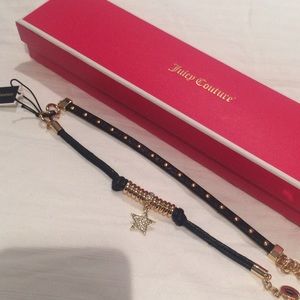 Juicy Couture Bracelet