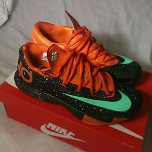 Kd 6 "Texas"