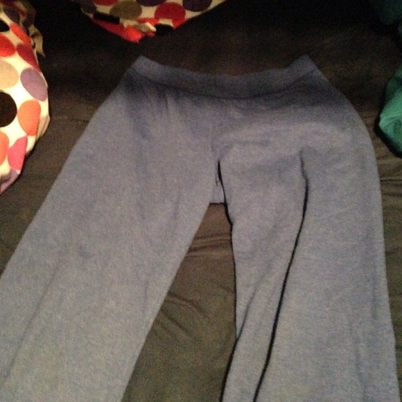 Blue sweats - Picture 2 of 2