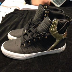 Supra shoes
