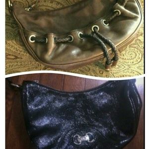 Michael Kors purse bundle