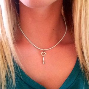 Tiffany & Co. Necklace Bundle