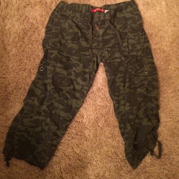 Capris