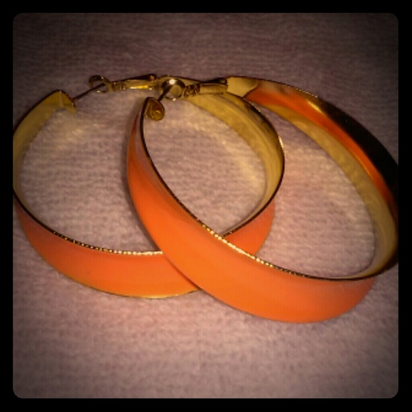 Earrings. .