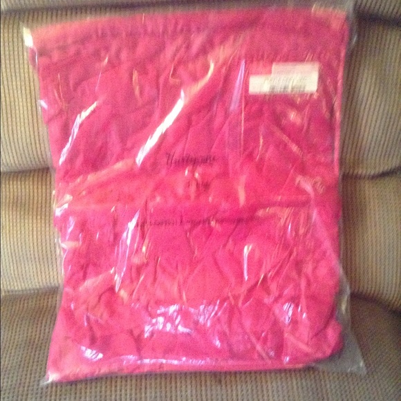 Thirty-One Ruffle Cinch Sac