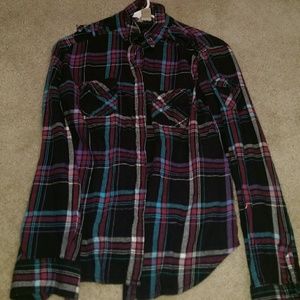 Flannel